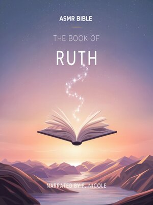 cover image of The Book of Ruth – ASMR